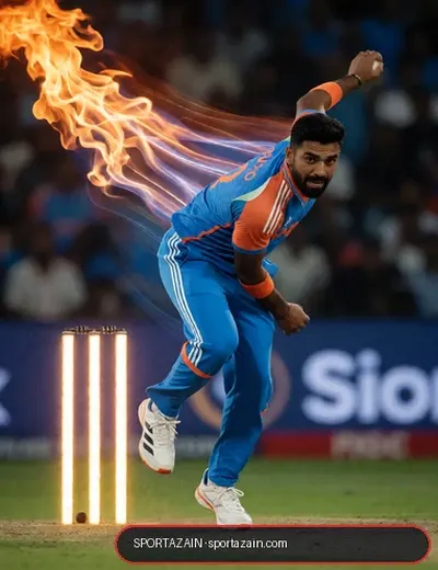 Sportaza (sportaza) fantasy cricket & matchday visual 2