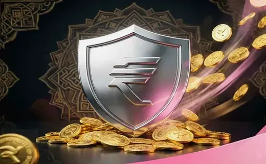 Platinum Reward Back