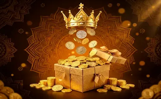 Majestic First-Deposit Bundle