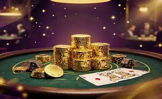High Roller Weekends